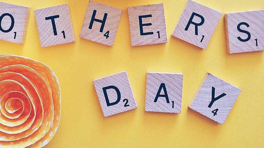 Chez Casa Fabiana, les mamans sont à l'honneur le dimanche 10 juin !