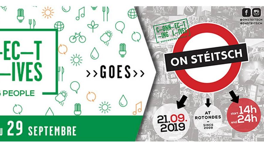 Semaine de l'Éducation au Développement Durable 2019