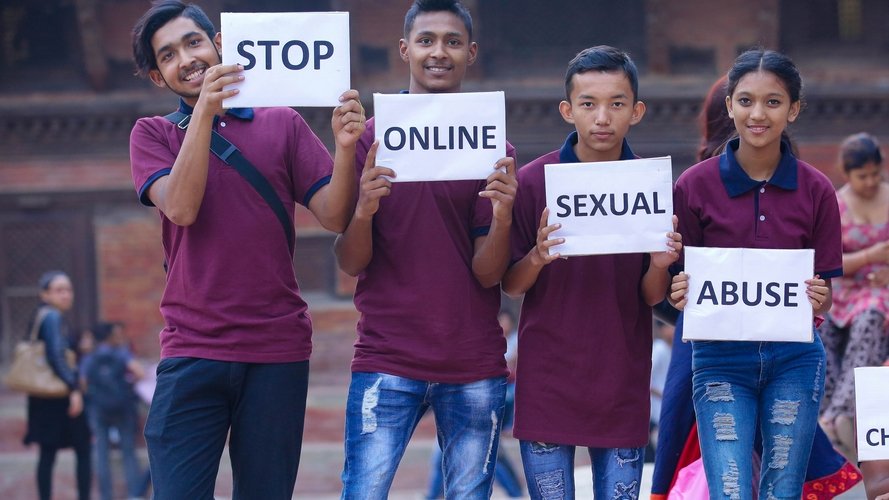 « Sauver un enfant, c'est déjà une victoire »