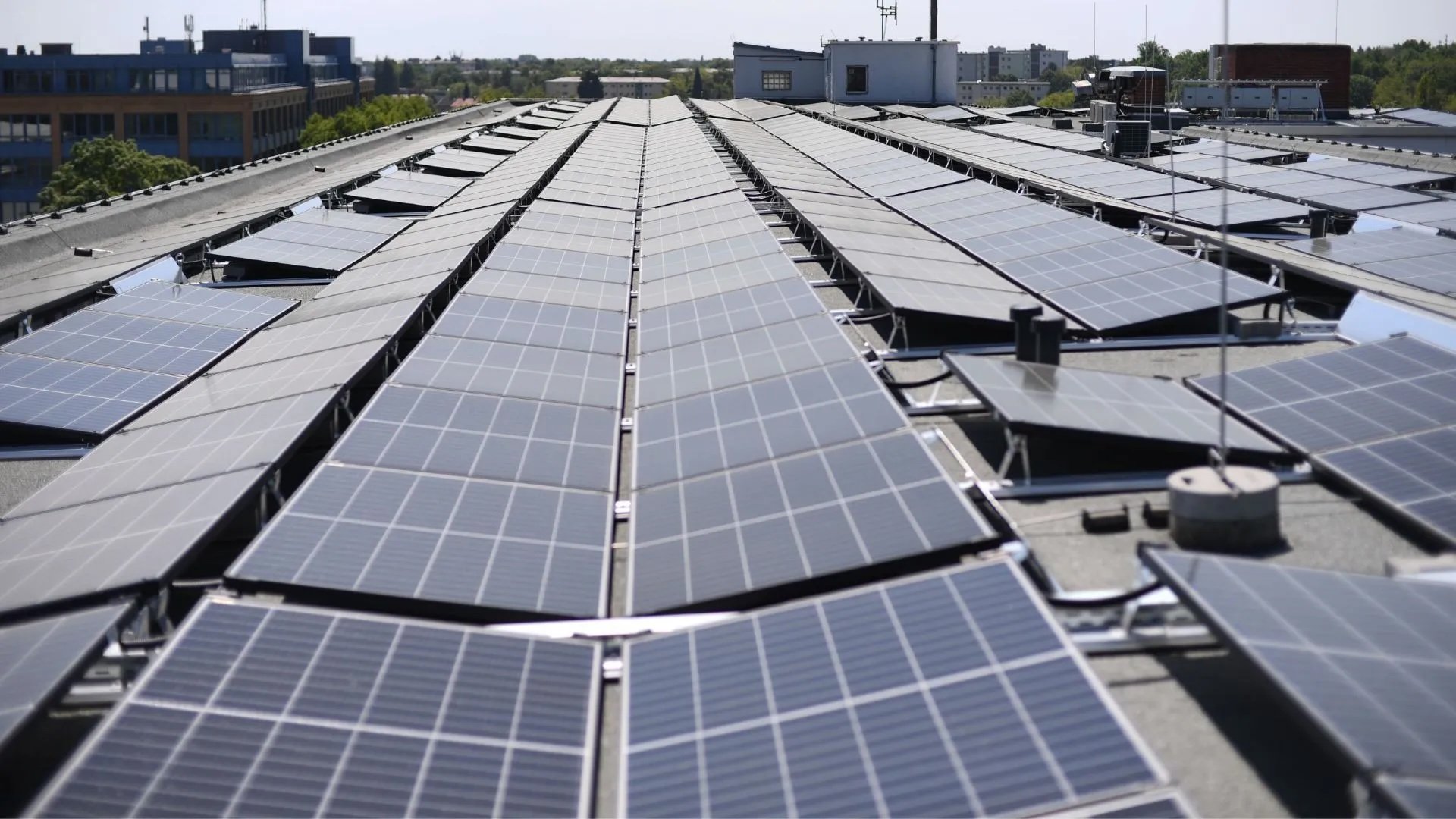 Nouvel appel d'offres pour des centrales de production d'électricité