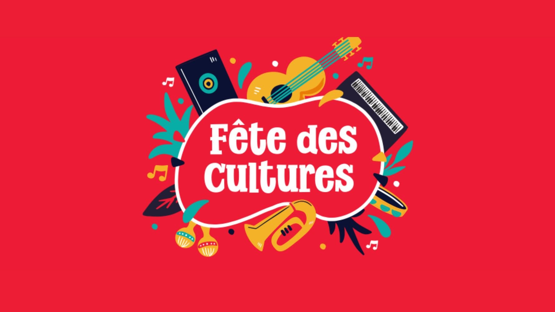Ce weekend, c'est la Fête des Cultures à Dudelange