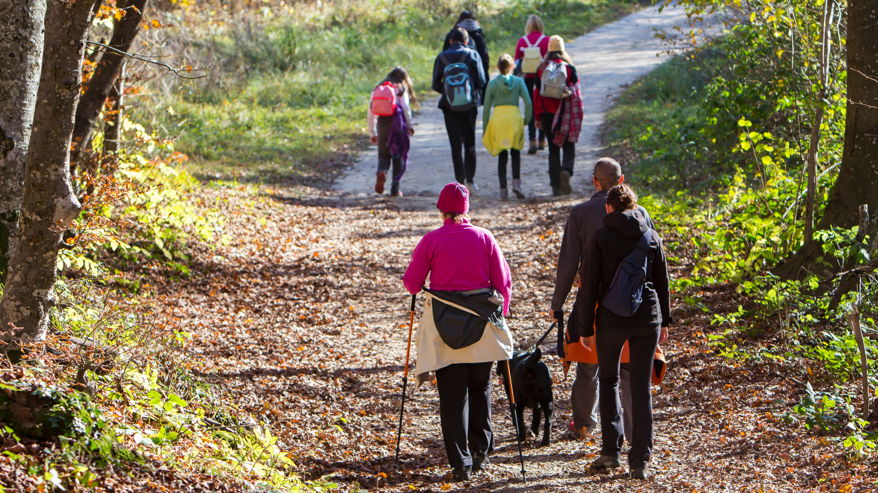 Deux guides pour redécouvrir le Luxembourg à pied