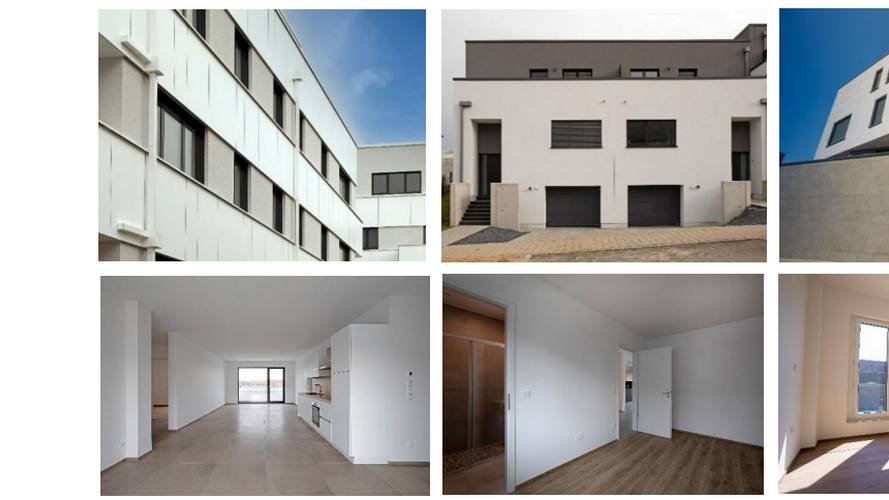 73 unités de logements supplémentaires