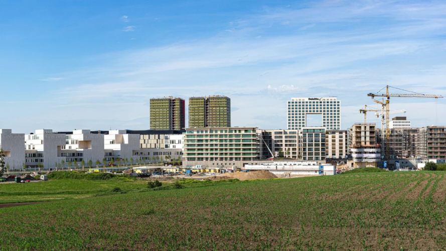 Préservation des sols et constructions neuves : y a‑t‑il collision ?