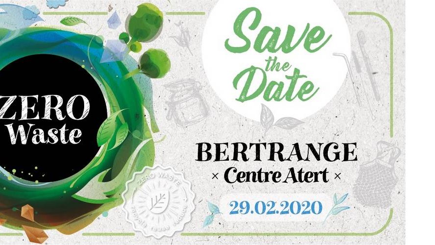 Zero Waste - Themendag