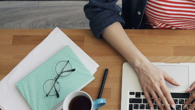 Collaborateur (M/F) au service Back-Office