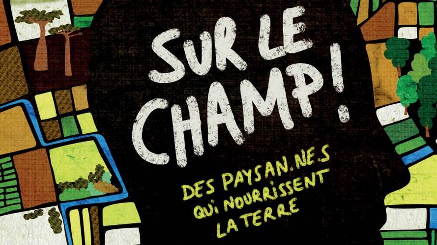 Projection du Film « Sur le champ ! »