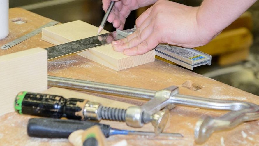 CLK Constructions recrute !