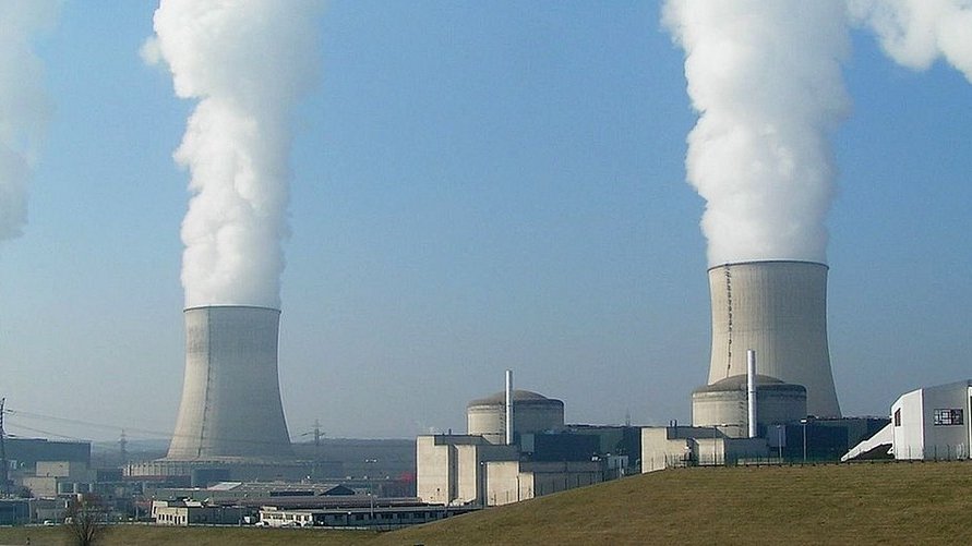 Action citoyenne : demandez la fermeture de Cattenom !