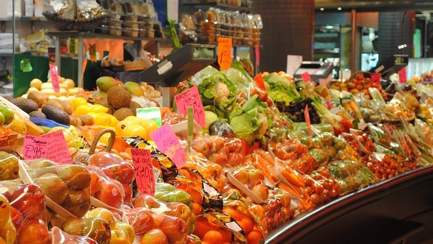 Vers une chaîne d'approvisionnement alimentaire plus équitable : la Commission européenne sollicite les contributions des citoyens
