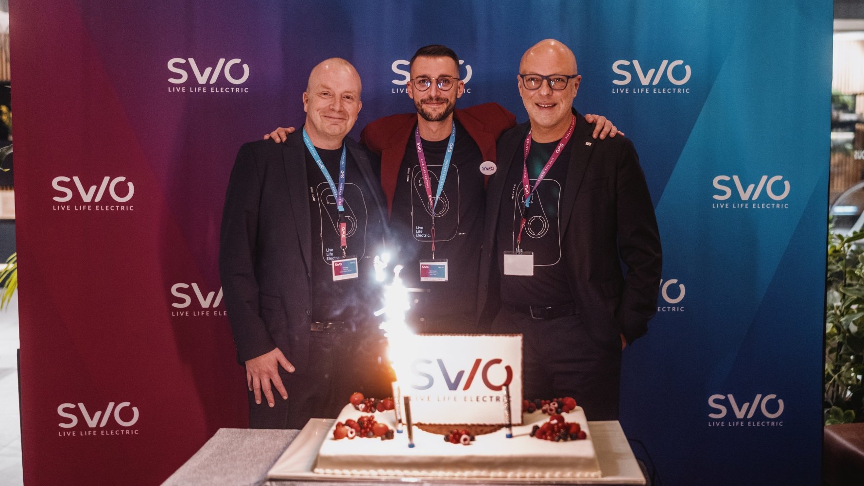 SWIO a fêté ses 5 ans et lance une offre globale de gestion énergétique
