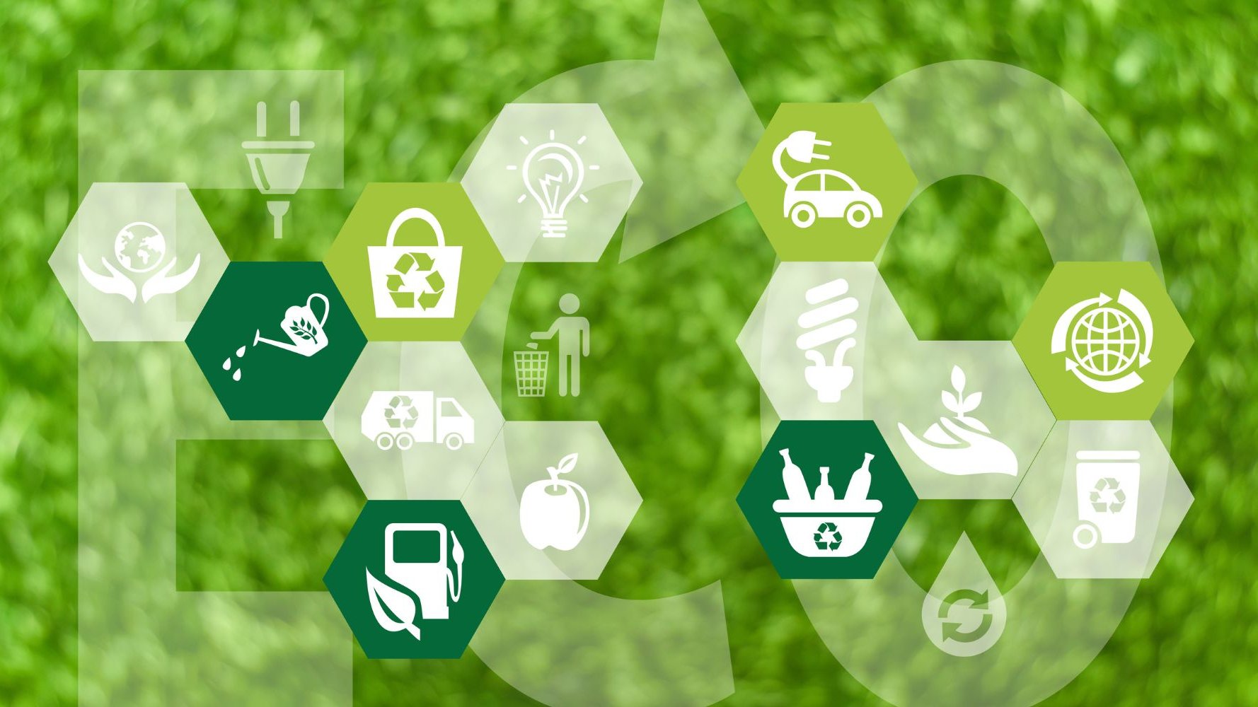 En quoi le Luxembourg vit-il au-dessus des capacités biologiques de la Terre