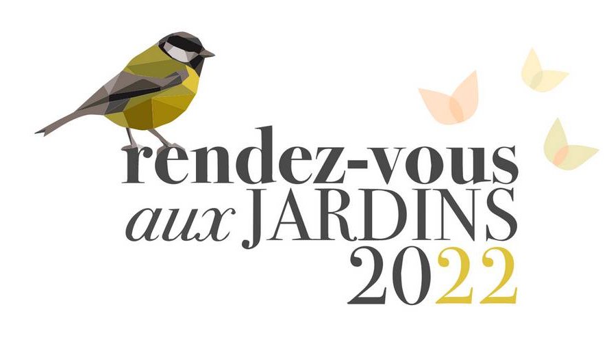 Les Rendez-vous aux jardins 2022