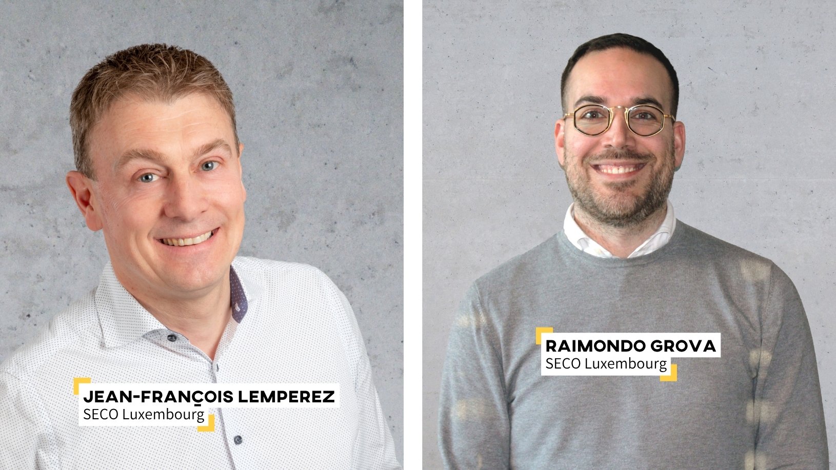 Réinventer les métiers grâce à l'IA, aux digital twins et à la photogrammétrie