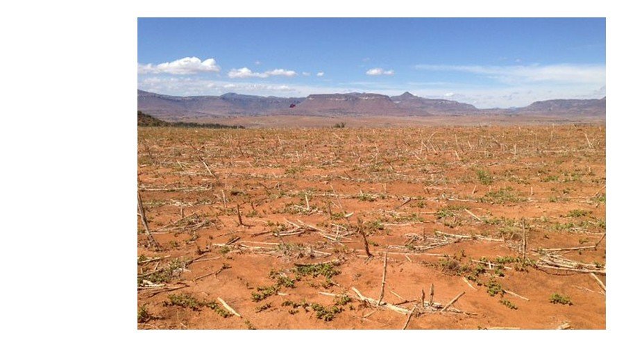 El Niño menace la vie de plus de 26 millions d'enfants