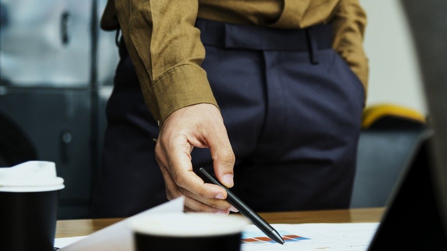 Deloitte Luxembourg recrute !