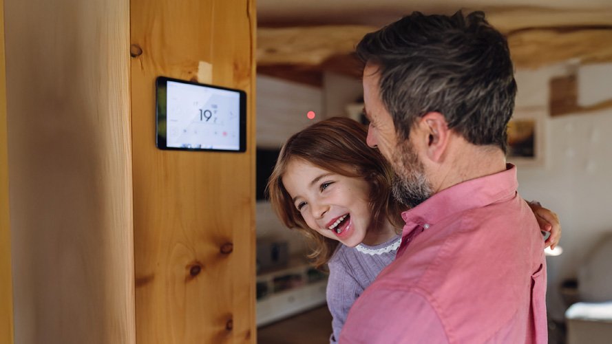 Les résidents luxembourgeois et la rénovation énergétique de leur logement