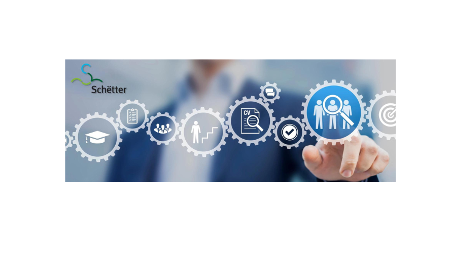 Chargé de communication (m/f) / Commune de Schuttrange