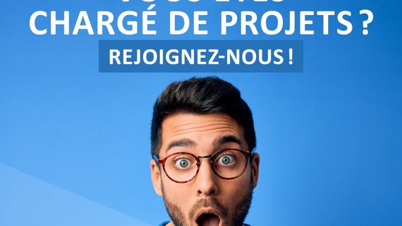 Chargé de projets - Construction (m/f)/ Fonds du Logement
