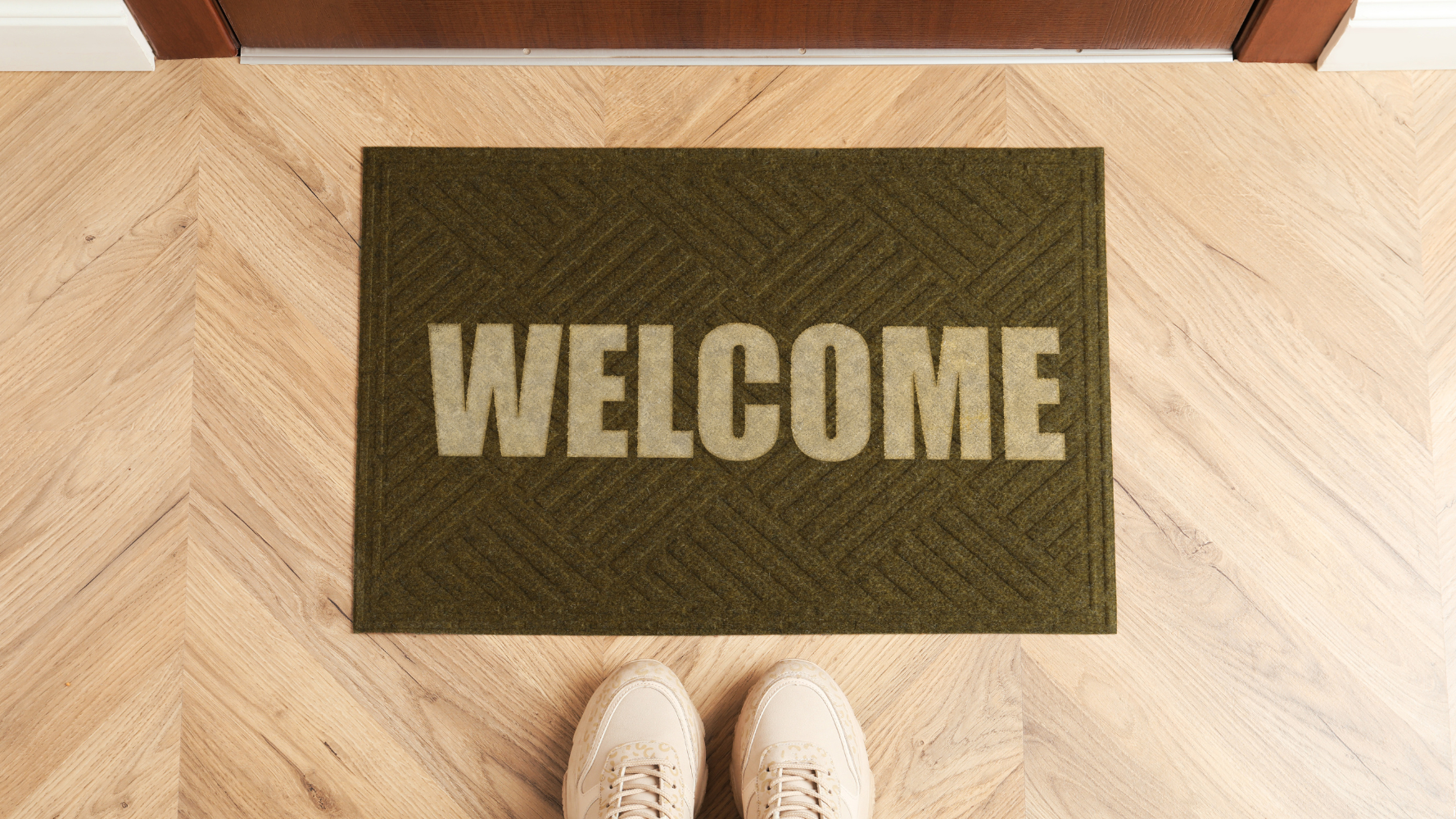 Pourquoi les paillassons sont-ils vos alliés de nettoyage les plus économiques ?