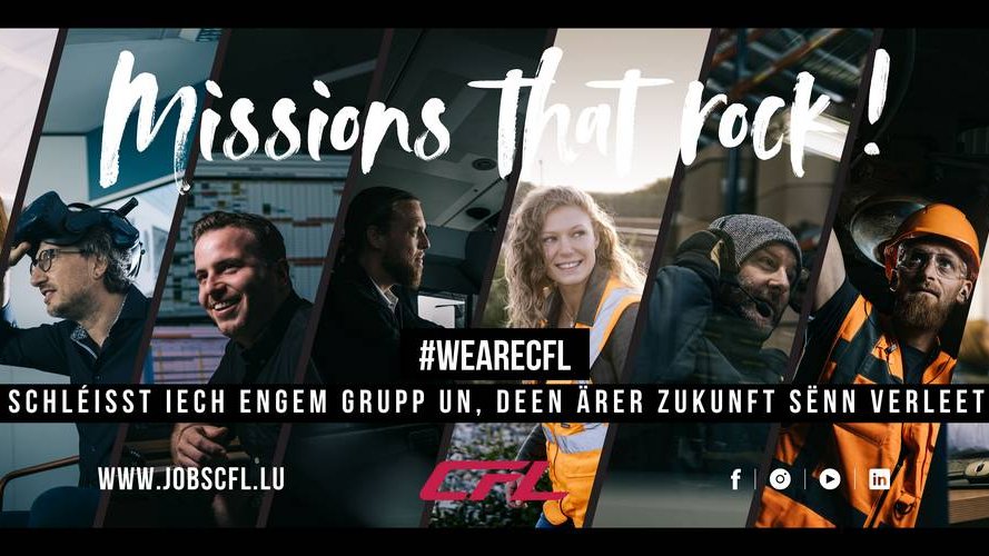 Plusieurs postes à pourvoir (m/f)