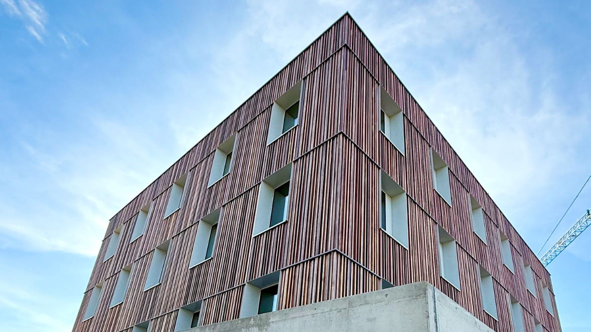 Ventilation naturelle et digitalisation, le combo pour des bâtiments écologiques