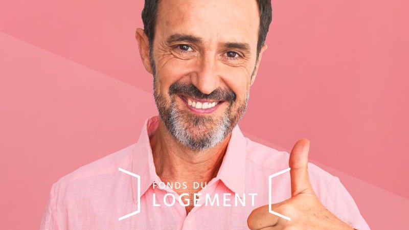 Aide administrative (m/f) / Fonds du Logement