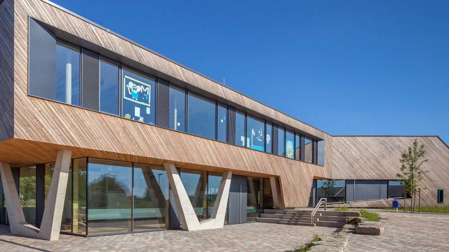 Coeba Architectes nouveau partenaire d'Infogreen !