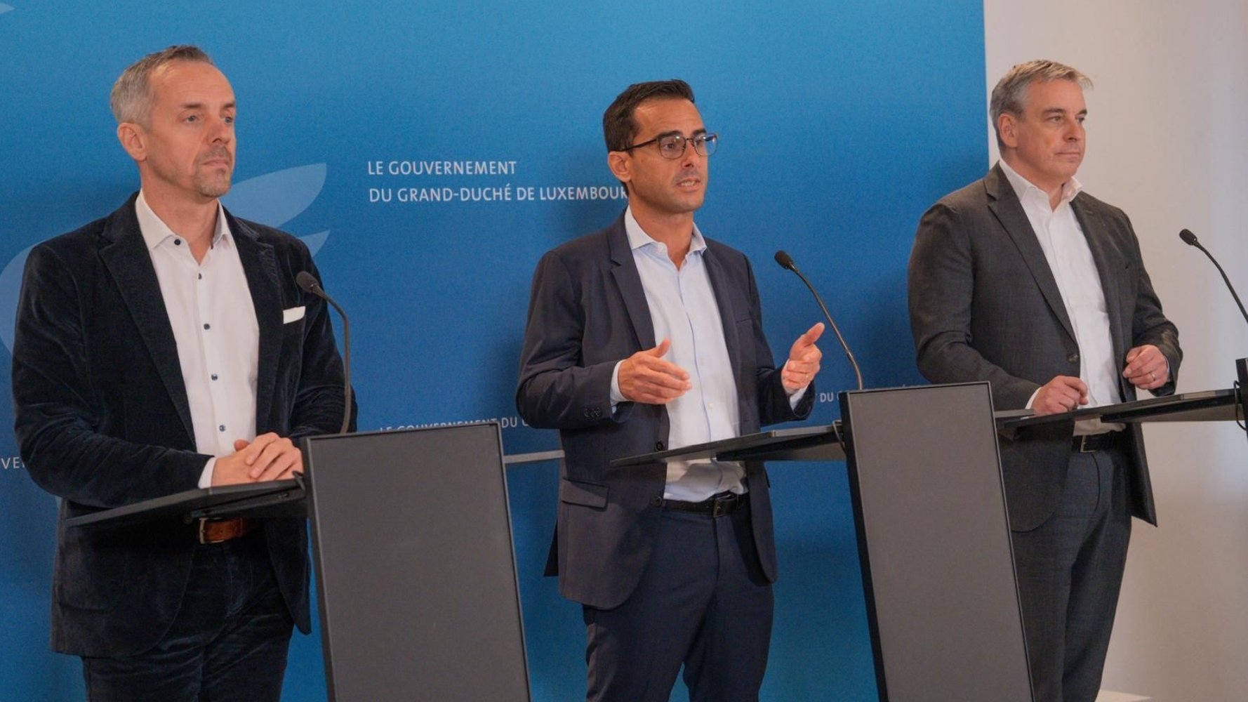 Présentation du premier Plan d'action national contre le racisme