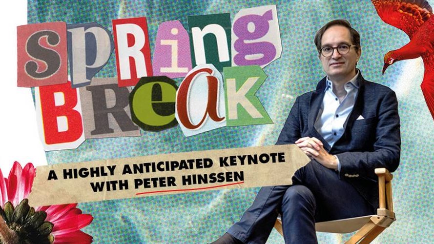 Springbreak Luxembourg 2022 : Le grand Come-Back !