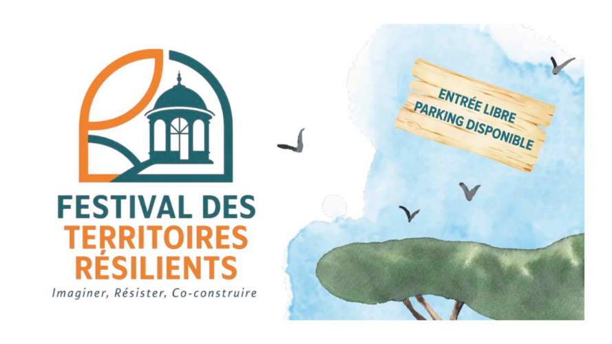 Festival des Territoires résilients