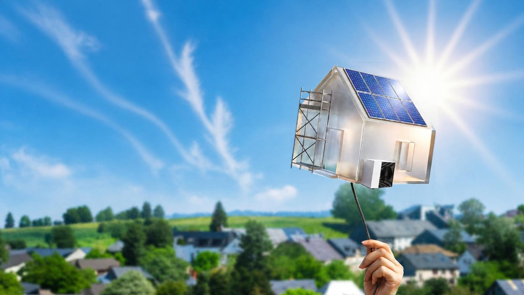 Roadshow Klimabonus : huit séances d'information près de chez vous