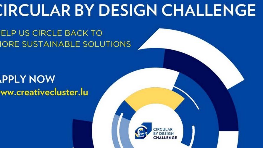Le Circular by Design Challenge vous attend !