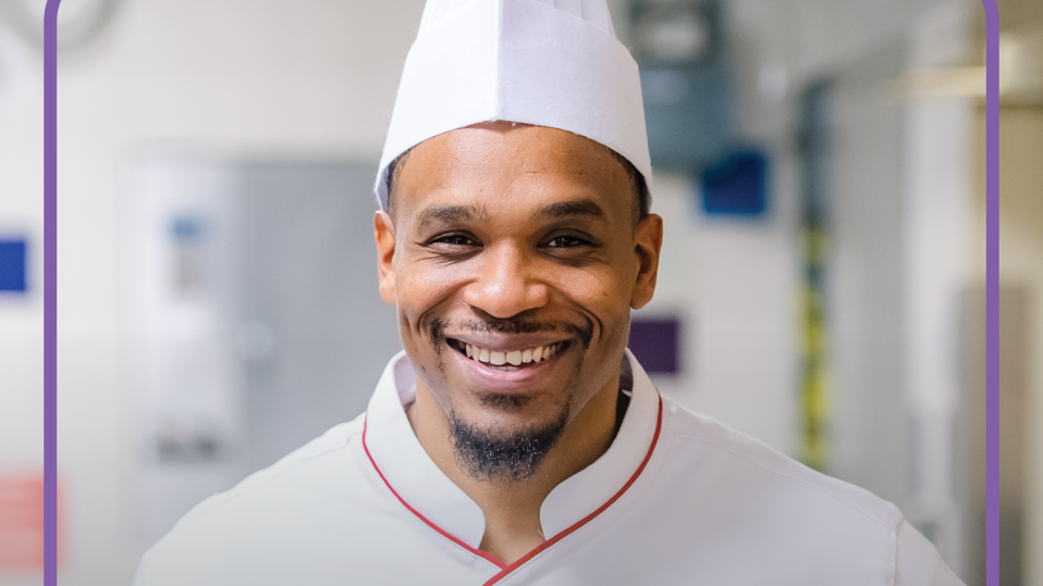 Agent de Restauration (m/f/x) / Sodexo