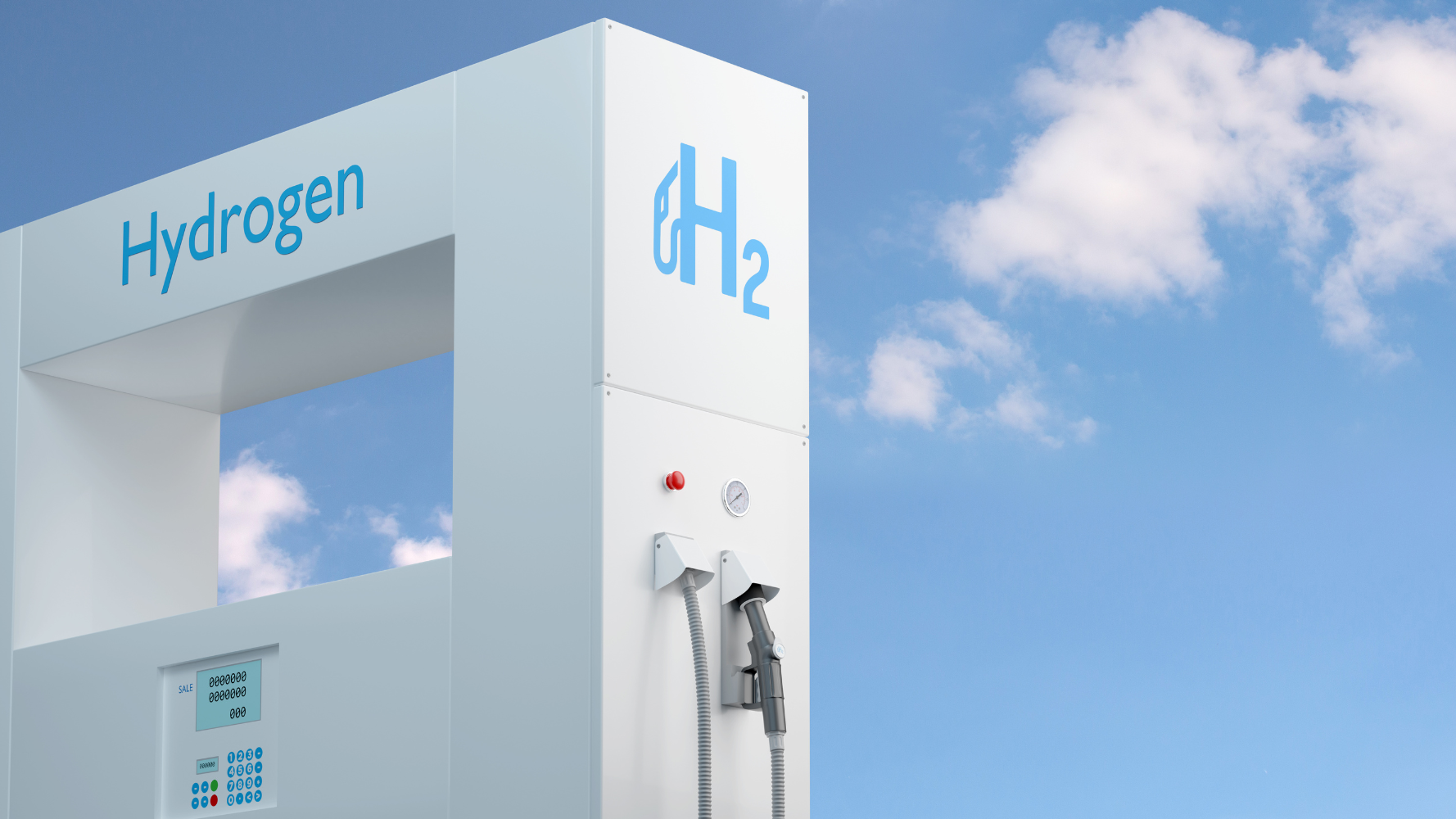 « L'hydrogène aura son rôle à jouer »