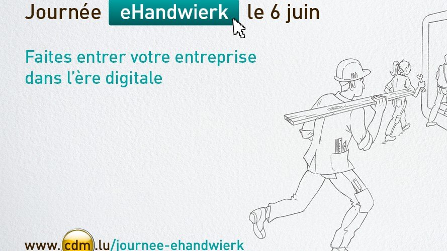 Faites entrer votre entreprise dans l'ère digitale