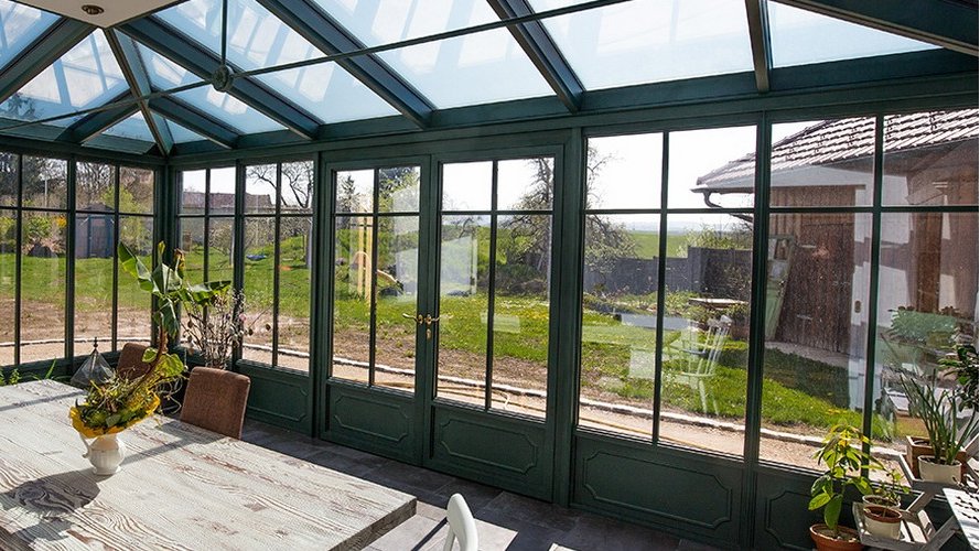 KELLER AG recrute !