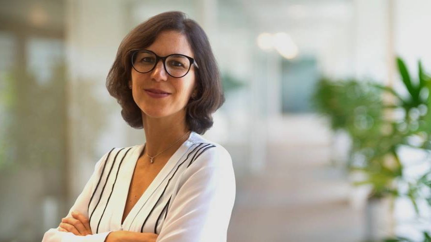 « La durabilité n'est pas dans l'ADN du secteur financier »