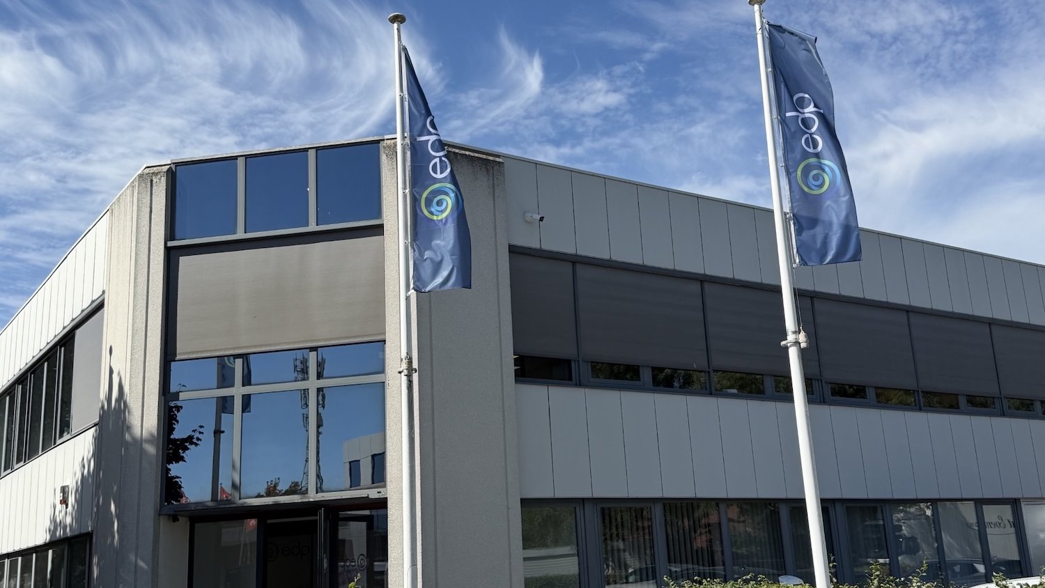 Enerdeal devient EDP