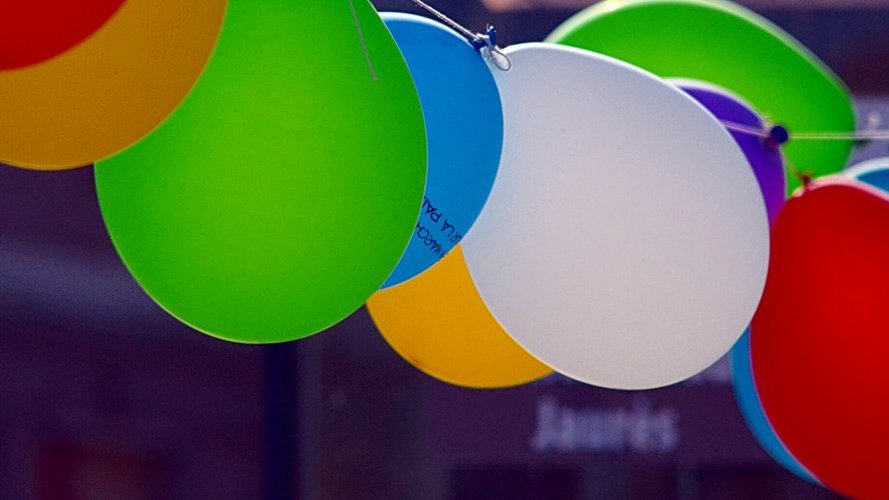 KIERMES AM TRICENTENAIRE