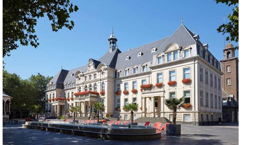 La Ville de Dudelange recrute !