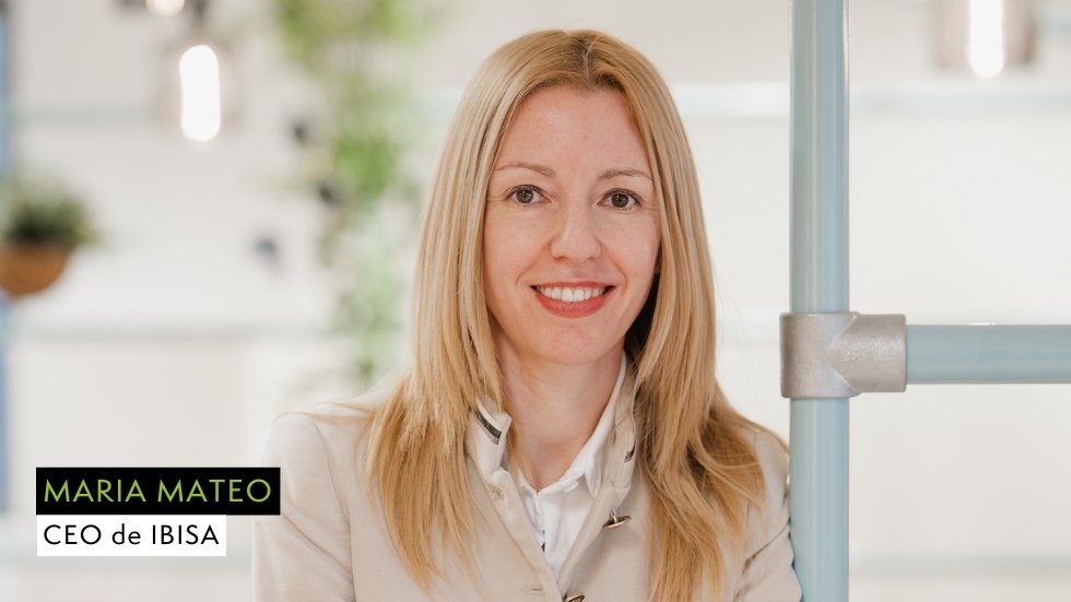 « Je voulais contribuer autrement »