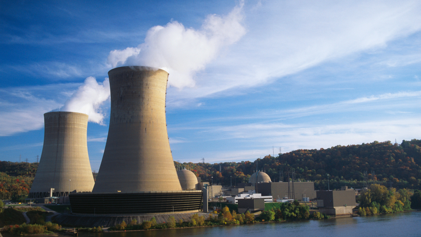 L'indépendance énergétique grâce au nucléaire ? Une erreur !