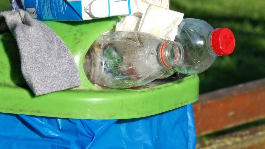 Économie circulaire : vers des objectifs plus ambitieux en matière de recyclage