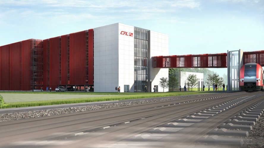 Une année du rail riche en projets