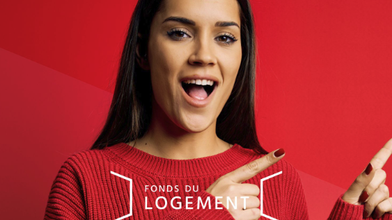 Comptable – Décompte et refacturation Clients (m/f) / Fonds du Logement