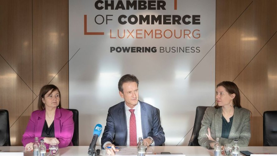2024, une année charnière pour la relance économique