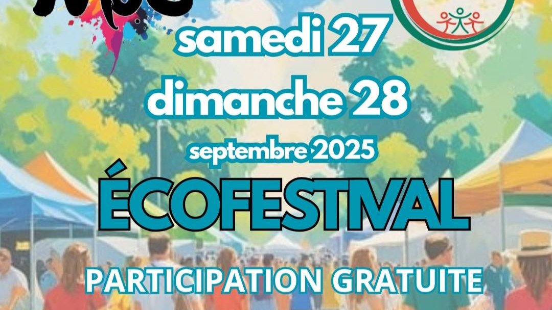 Écofestival à Audun-le-Tiche