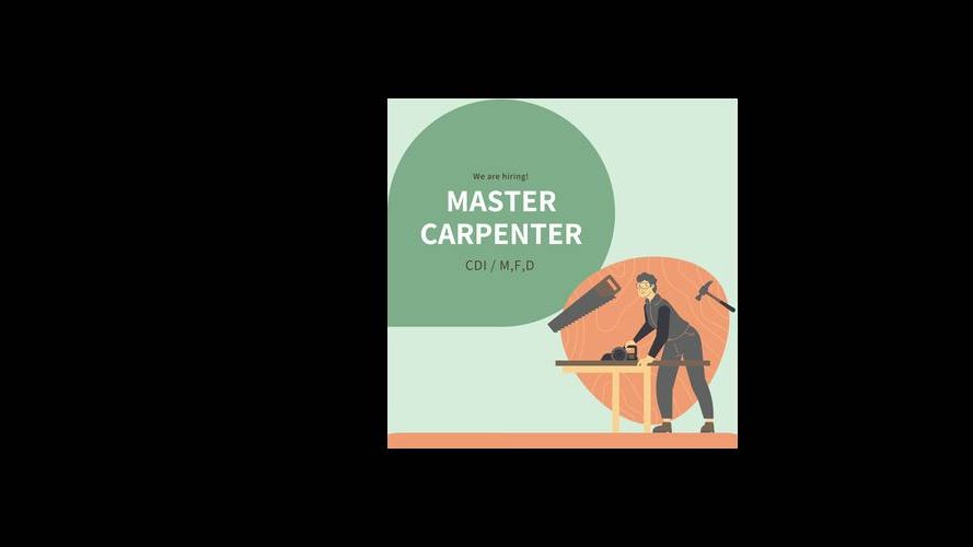 BENU Village Esch asbl recrute !