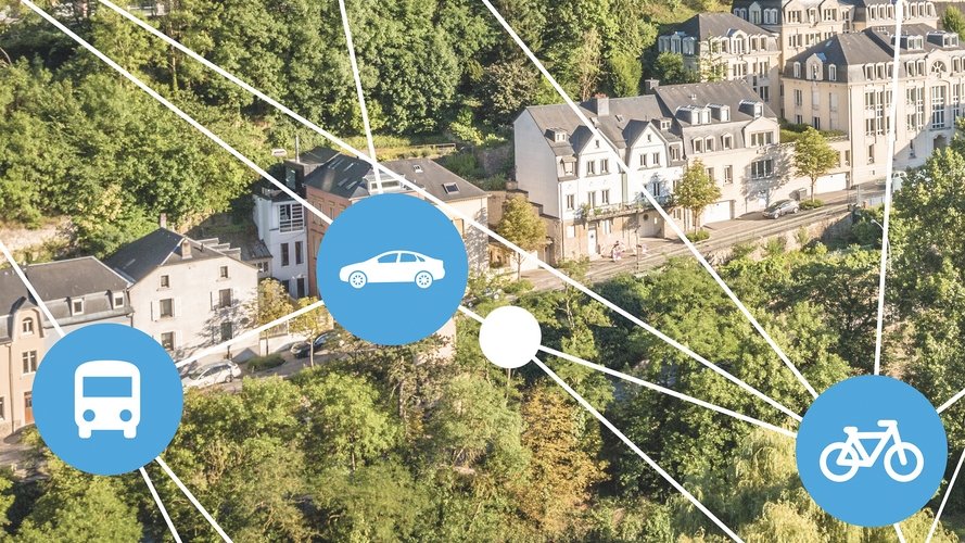 Formation « Mobility Management Training »